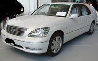 LS 430 LS 430