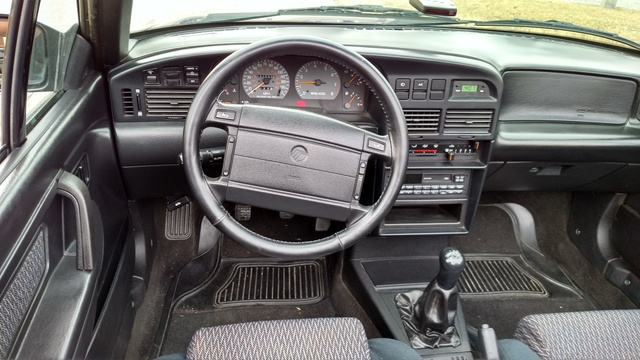 1994 Mercury Capri - Pictures - CarGurus