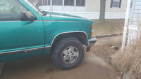 C/K 1500 C/K 1500