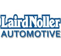 Laird Noller Ford of Lawrence logo