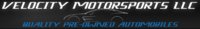 Velocity Motorsports LLC logo