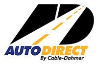 Cable Dahmer Auto Direct logo