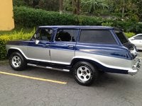 1985 Chevrolet Sportvan Overview