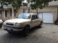 B-Series Pickup B-Series Pickup