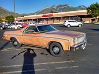 1977 GMC Sprint Overview