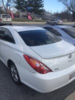 Camry Solara Camry Solara