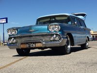 Bel Air Bel Air