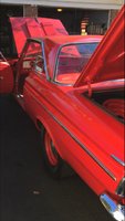 1964 Plymouth Belvedere Overview 1964 Plymouth Belvedere Overview