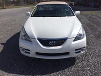 Camry Solara Camry Solara