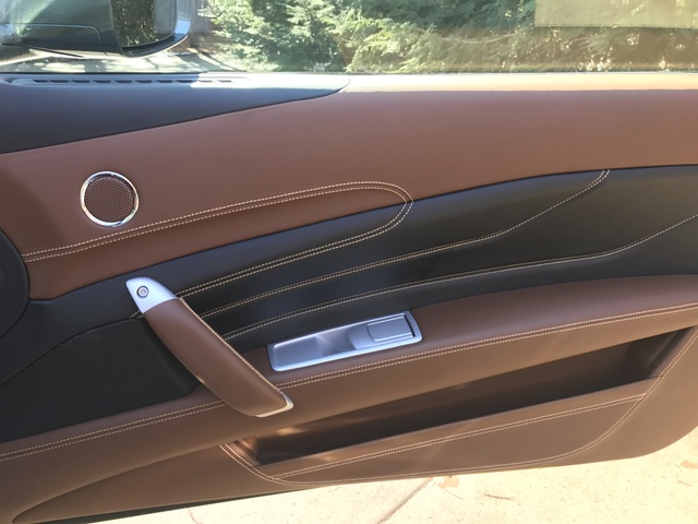 2016 Ferrari Ff Interior Pictures Cargurus
