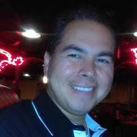 Raymond Salazar Raymond Salazar