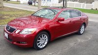 GS 300 GS 300