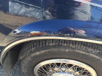1991 Buick Riviera Overview 1991 Buick Riviera Overview