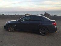 Impreza WRX Impreza WRX