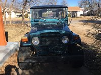 FJ40 FJ40