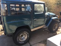 FJ40 FJ40