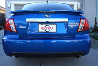 Impreza WRX Impreza WRX