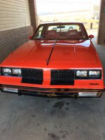 Cutlass Cutlass