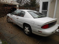 1996 Chevrolet Monte Carlo Pictures Cargurus