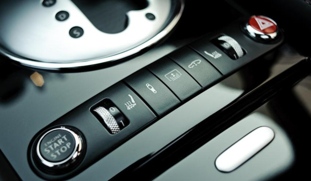 2010 Bentley Continental Flying Spur Pictures Cargurus