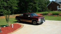 C/K 1500 C/K 1500