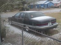 Roadmaster Roadmaster