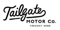Tailgate Motor Co. logo
