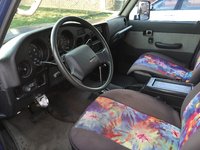 1990 Toyota Land Cruiser Interior Pictures Cargurus