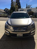 Santa Fe Sport Santa Fe Sport