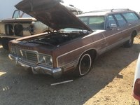 1967 Chrysler Town & Country Overview 1967 Chrysler Town & Country Overview