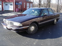 1994 Oldsmobile Ninety Eight Pictures Cargurus