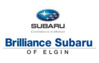 Brilliance Subaru logo