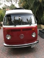 1975 Volkswagen Type 2 Overview 1975 Volkswagen Type 2 Overview