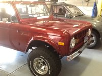 Bronco Bronco