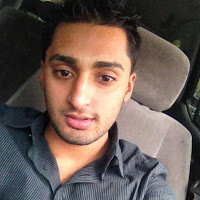 Bilal Bhatti Bilal Bhatti