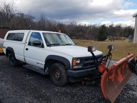 C/K 1500 C/K 1500
