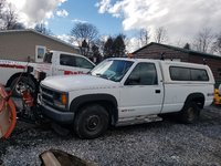 C/K 1500 C/K 1500