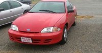 Cavalier Cavalier