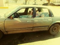 1992 Buick Century Picture Gallery