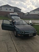 Integra Integra