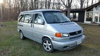 EuroVan EuroVan