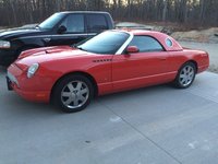 Thunderbird Thunderbird