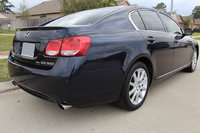 GS 300 GS 300