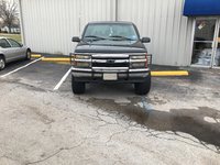 C/K 1500 C/K 1500