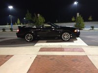 Mustang SVT Cobra Mustang SVT Cobra