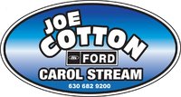 Joe Cotton Ford logo