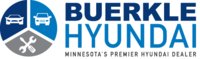 Buerkle Hyundai logo