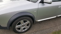 Allroad Quattro Allroad Quattro