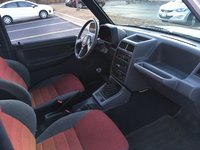 1992 Geo Tracker Interior Pictures Cargurus