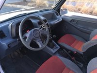 1992 Geo Tracker Interior Pictures Cargurus